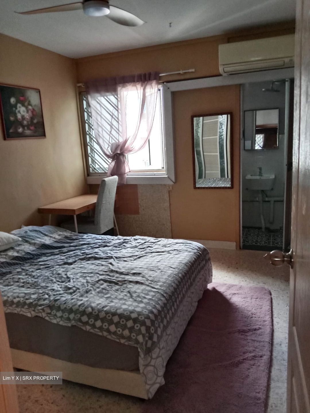 Blk 538 Cheng San View (Ang Mo Kio), HDB 3 Rooms #596391461